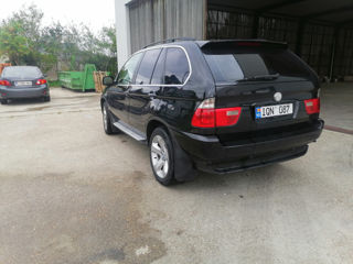 BMW X5 foto 10