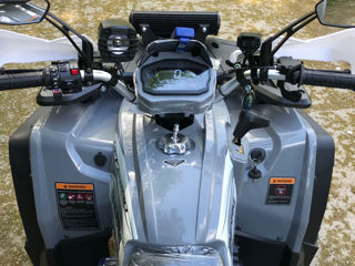 Gherakl ATV 250S foto 4