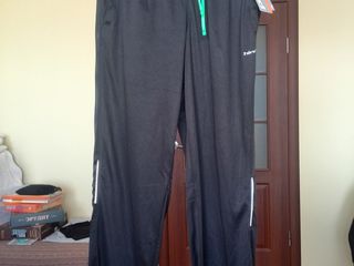 Спортивные штаны от американского производителя hind, размер М - 250 лей. foto 1