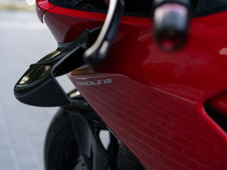 Ducati Panigale V2 foto 13