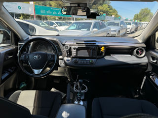 Toyota Rav 4 foto 16