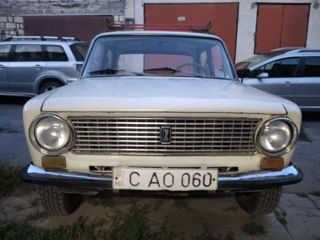 Lada / ВАЗ 2101