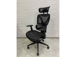 Fotoliu ergonomic ErgoStyle-3012-RC - 8'500 lei foto 6