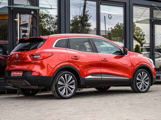 Renault Kadjar foto 2