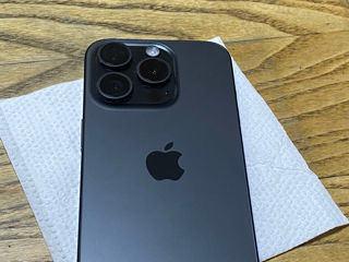 iPhone 15 pro