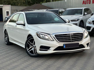 Mercedes S-Class foto 4