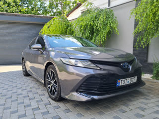 Toyota Camry foto 2