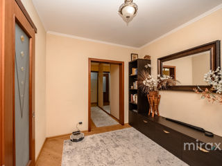 Apartament cu 4 camere, 87 m², Râșcani, Chișinău foto 12