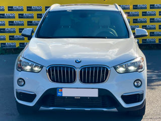 BMW X1 foto 4