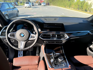 BMW X5 foto 7