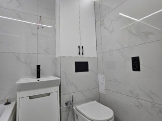 Apartament cu 1 cameră, 34 m², 10 cartier, Bălți foto 5