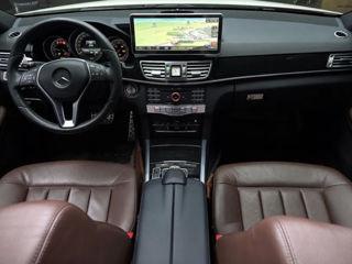 Mercedes E-Class foto 5