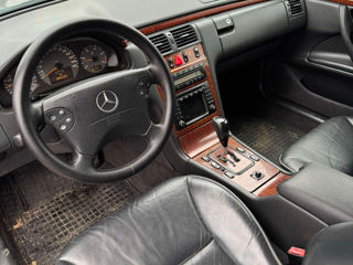 Mercedes E-Class foto 7