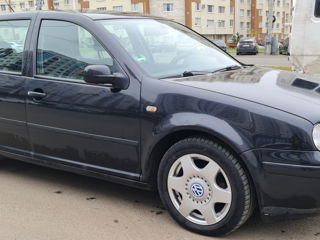 Dezmembrez golf 4 / piese golf 4 1.9 TDI / razborca golf 4 foto 5