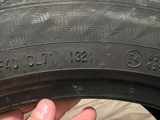 Gislaved Ultra Speed 2 225/ 50 R17 98Y XL FR