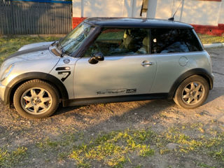 Mini One foto 5