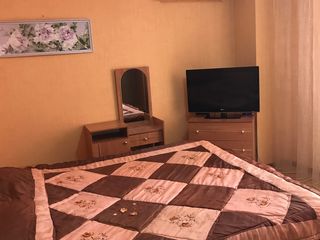 Apartament cu 1 cameră, 50 m², Centru, Chișinău foto 6