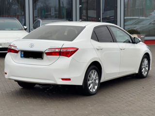 Toyota Corolla foto 4