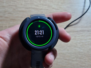 Часы Amazfit Verge Lite, хороший новогодний подарок! foto 3