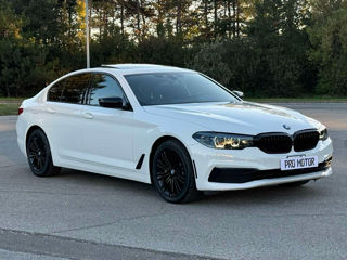 BMW 5 Series foto 2