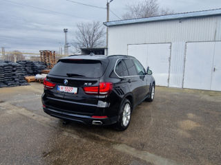 BMW X5 foto 5