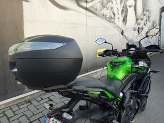 Kawasaki Versys 650 se foto 9