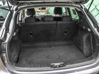 Nissan Qashqai foto 14