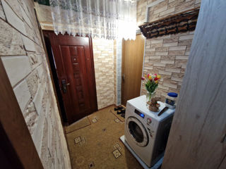 O cameră, 24 m², Buiucani, Chișinău foto 8