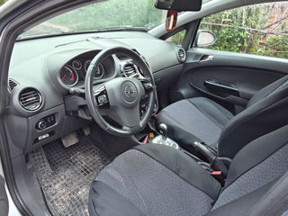 Opel Corsa foto 6