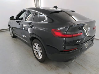 BMW X4 foto 3