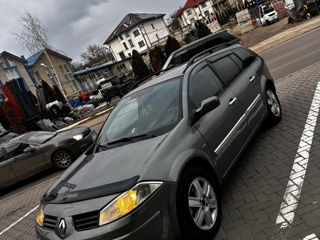 Renault Megane foto 6