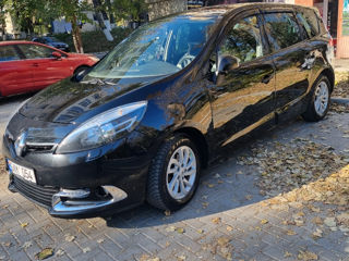 Renault Grand Scenic foto 3