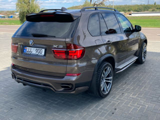 BMW X5 foto 3