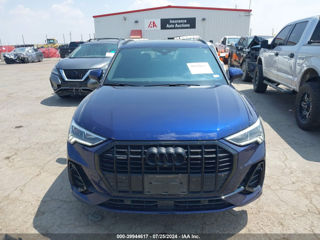 Audi Q3 foto 2