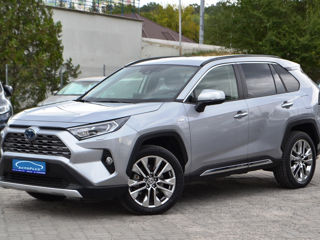 Toyota Rav 4 foto 1