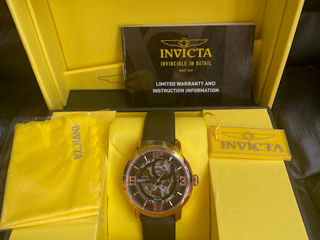 Invicta, swiss foto 4