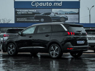 Peugeot 5008 foto 2