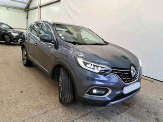 Renault Kadjar foto 2