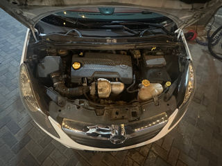 Opel Corsa фото 7