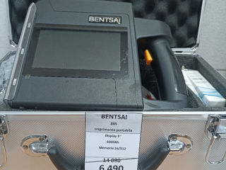 Imprimanta Portabila Bentsai B85 Wide