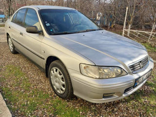 Honda Accord foto 2