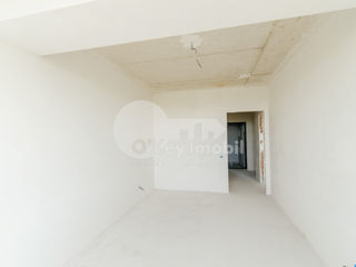 Apartament cu 1 cameră, 48 m², Telecentru, Chișinău foto 7