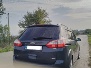 Ford Grand C-MAX foto 3