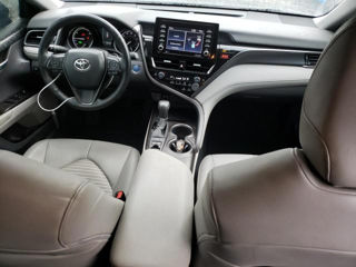 Toyota Camry foto 8