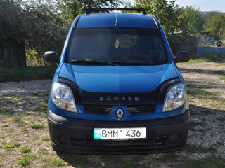 Renault Kangoo foto 2