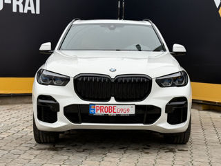 BMW X5 foto 3