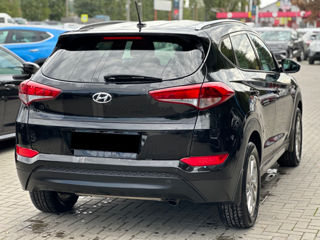 Hyundai Tucson foto 5