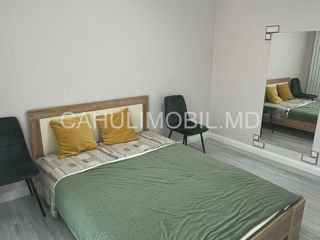 Apartament cu 2 camere, 65 m², Centru, Cahul foto 4