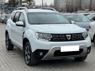 Dacia Duster foto 4