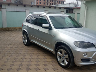 BMW X5 foto 2